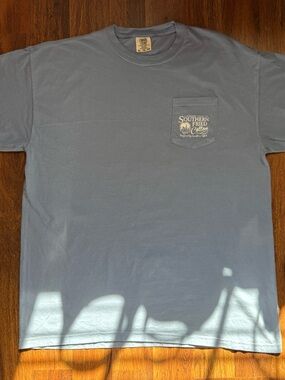 Southern Fried Cotton Men's Tshirt